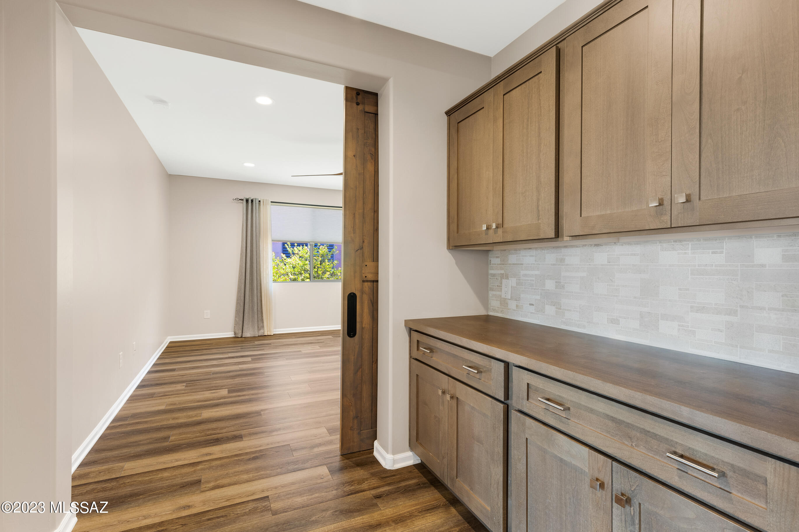 Saddlebrooke Ranch - Residential