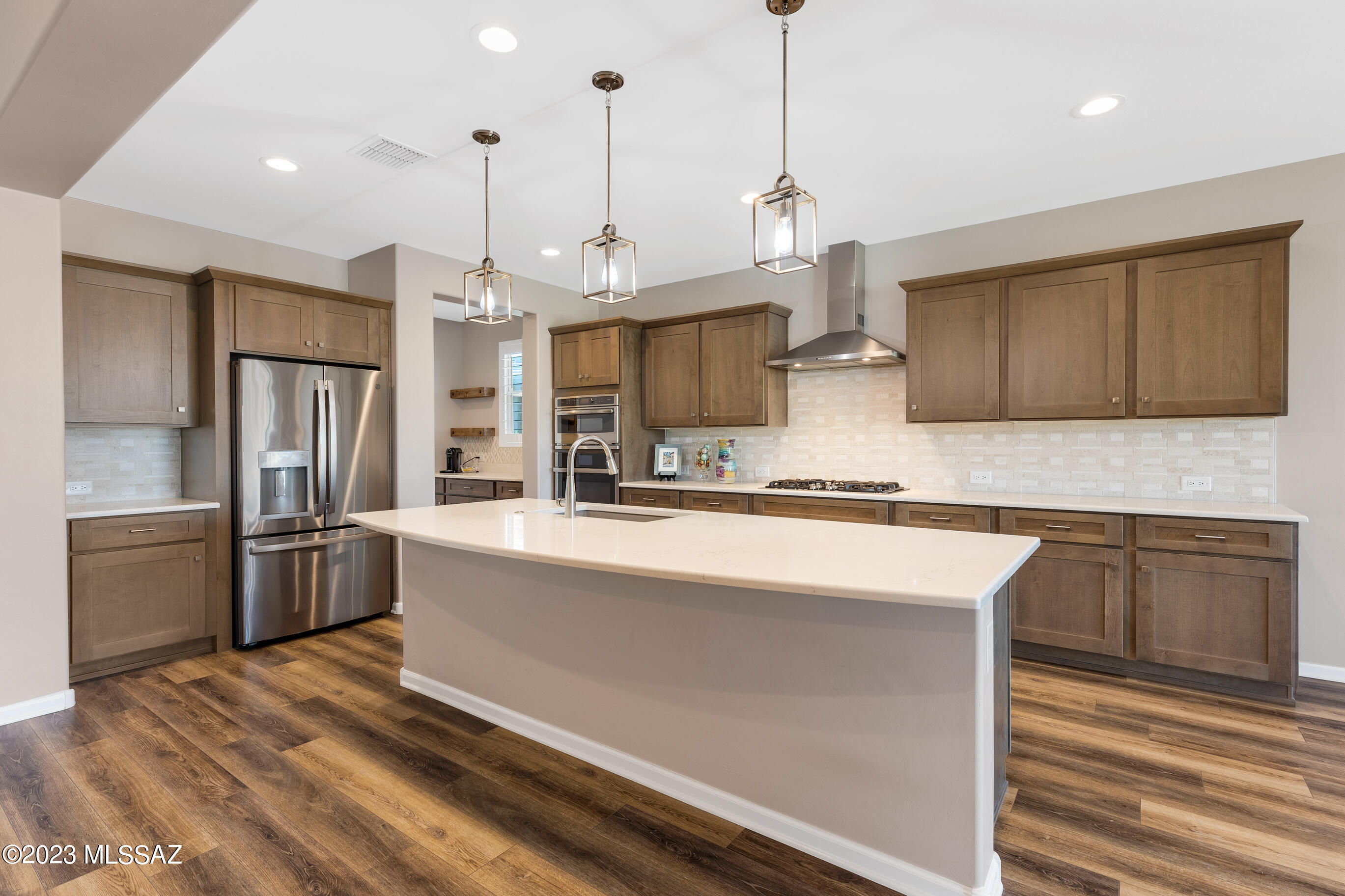 Saddlebrooke Ranch - Residential