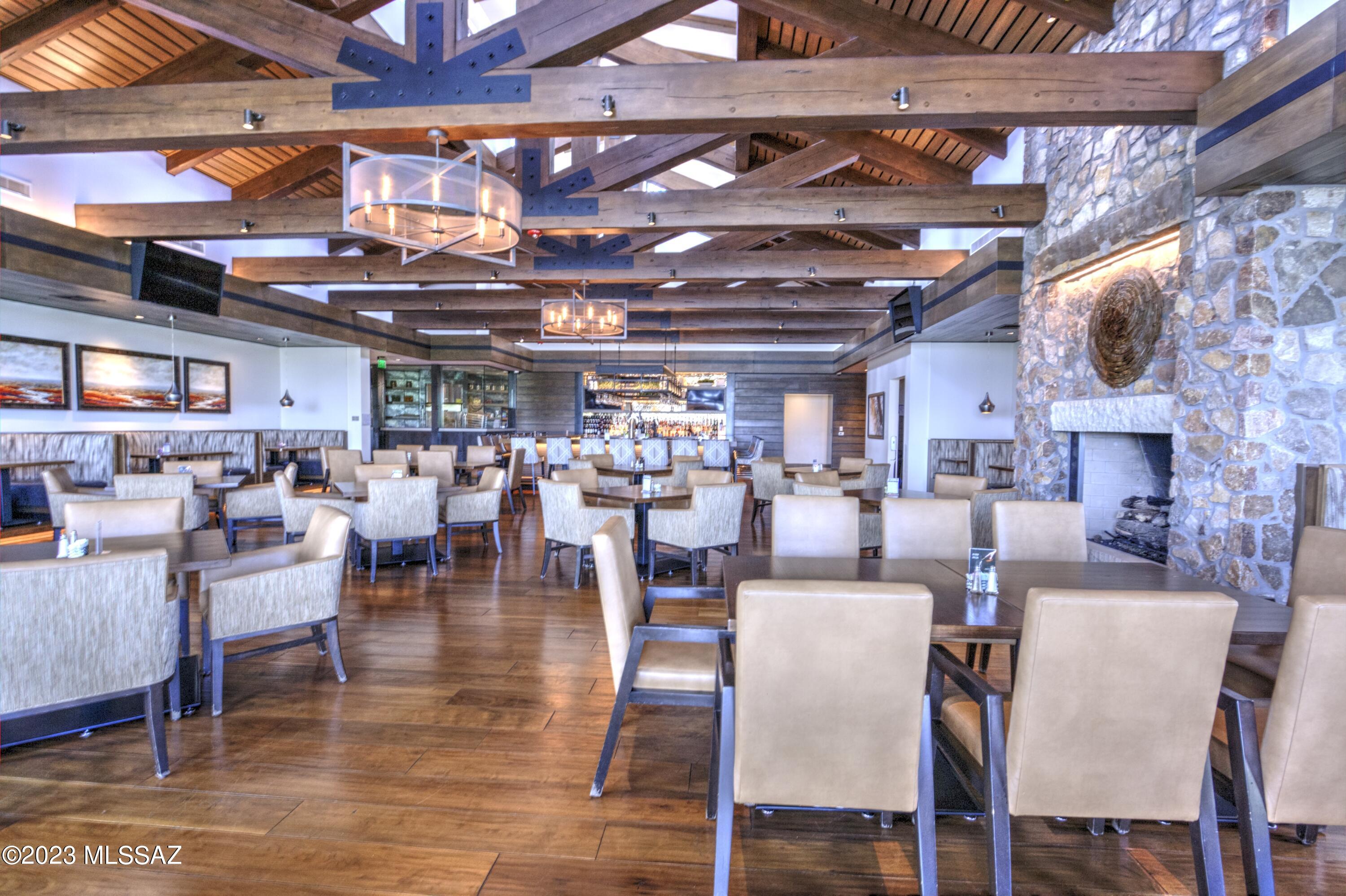 Saddlebrooke Ranch - Residential