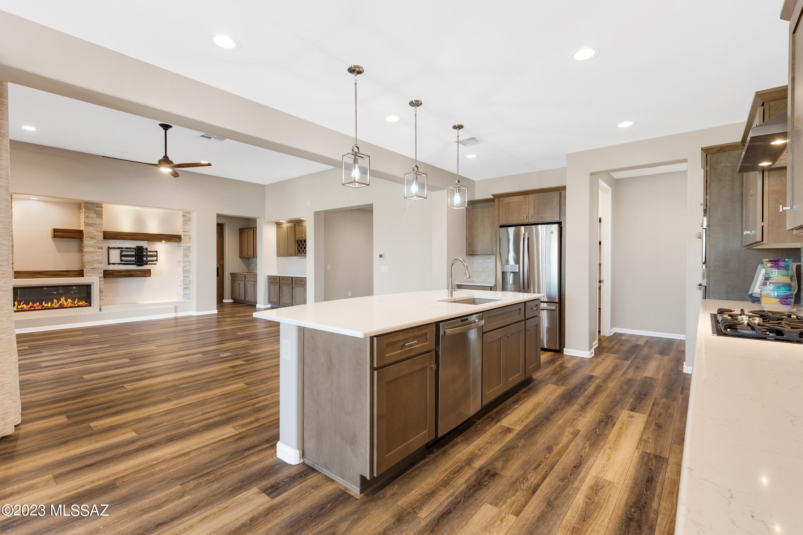 Saddlebrooke Ranch - Residential