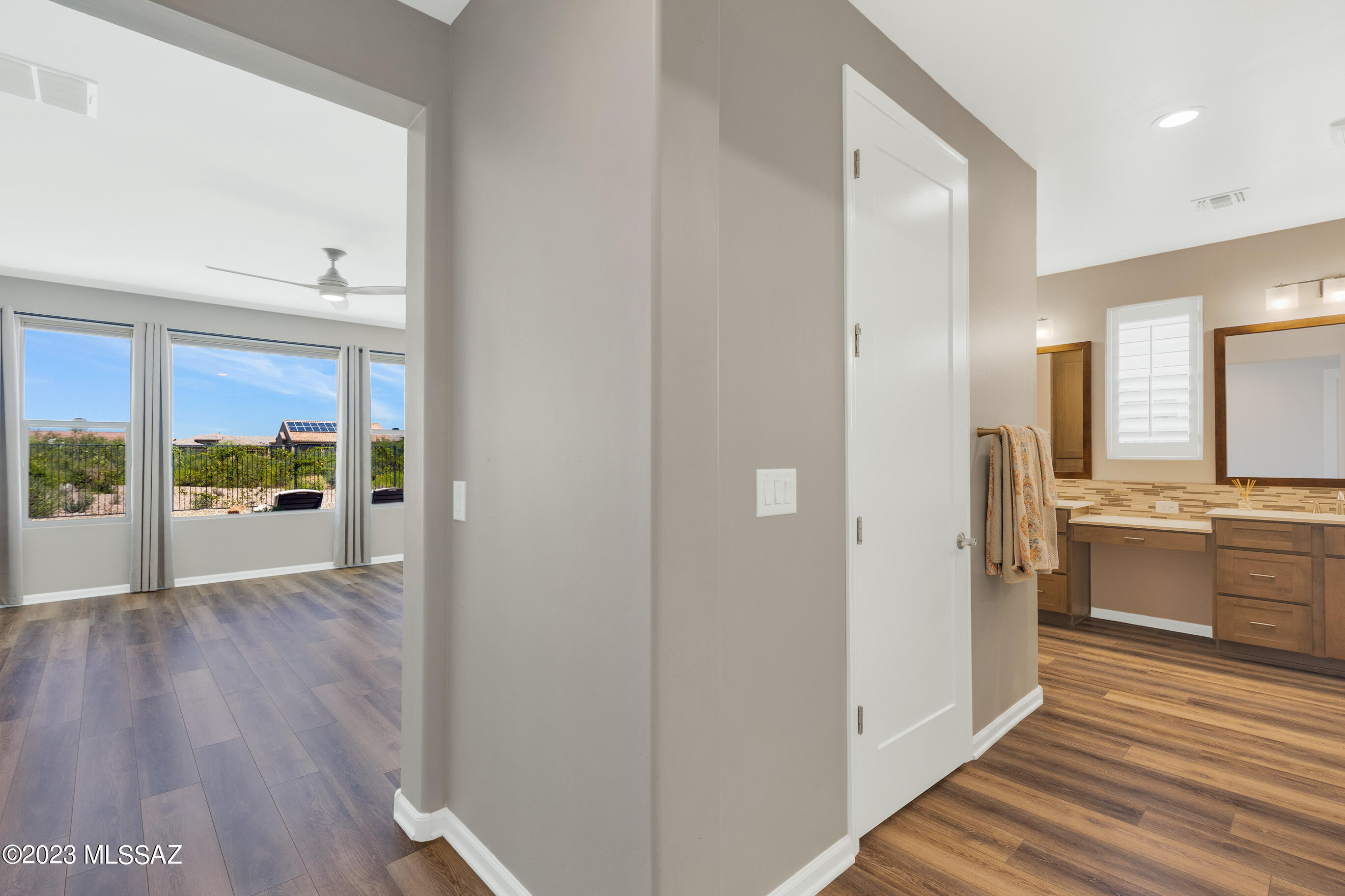 Saddlebrooke Ranch - Residential
