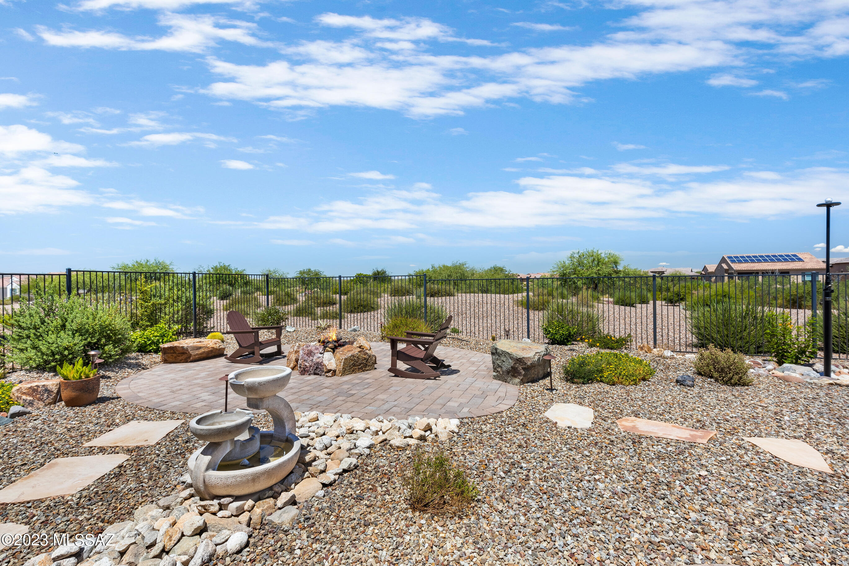 Saddlebrooke Ranch - Residential