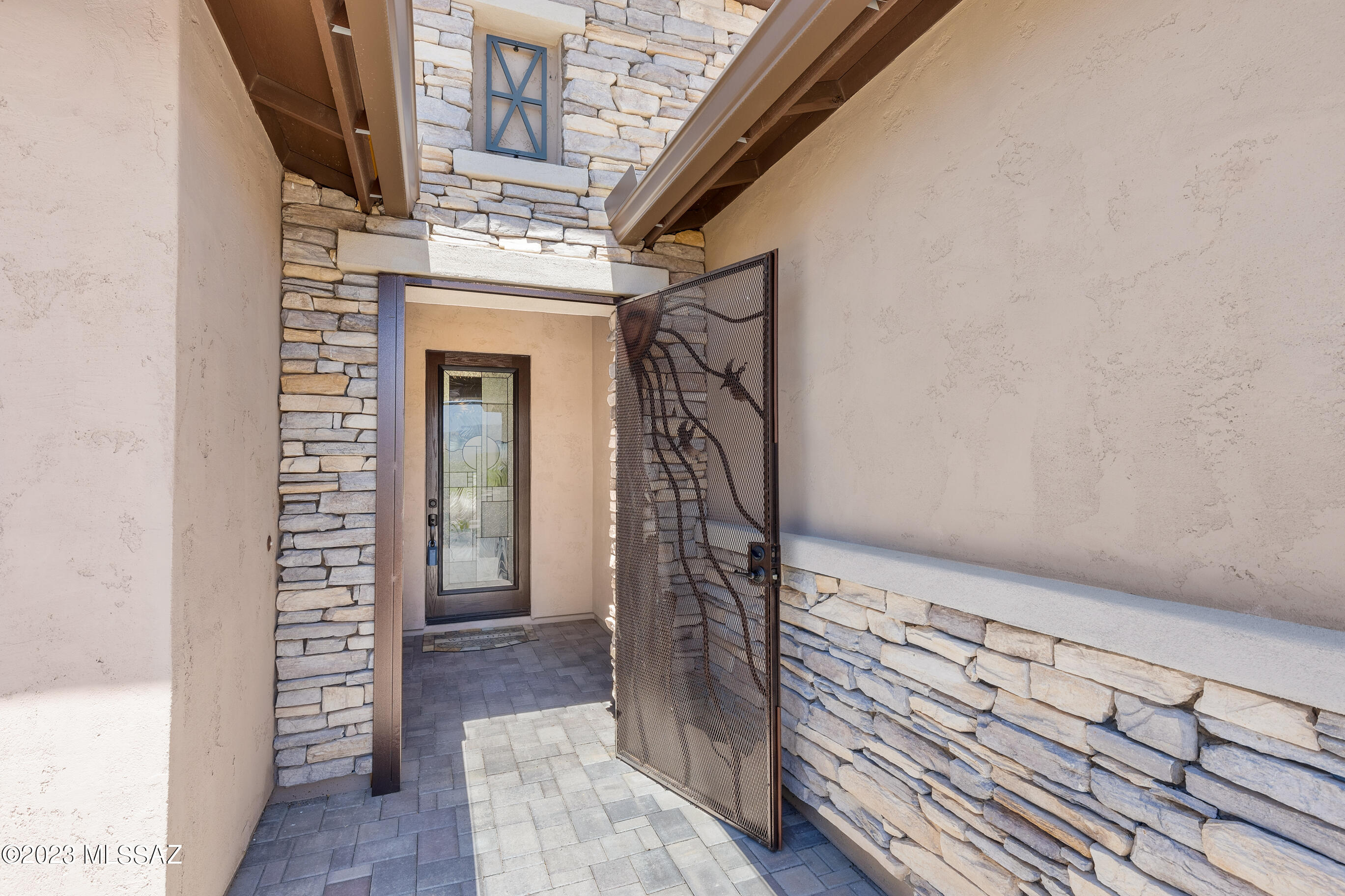 Saddlebrooke Ranch - Residential