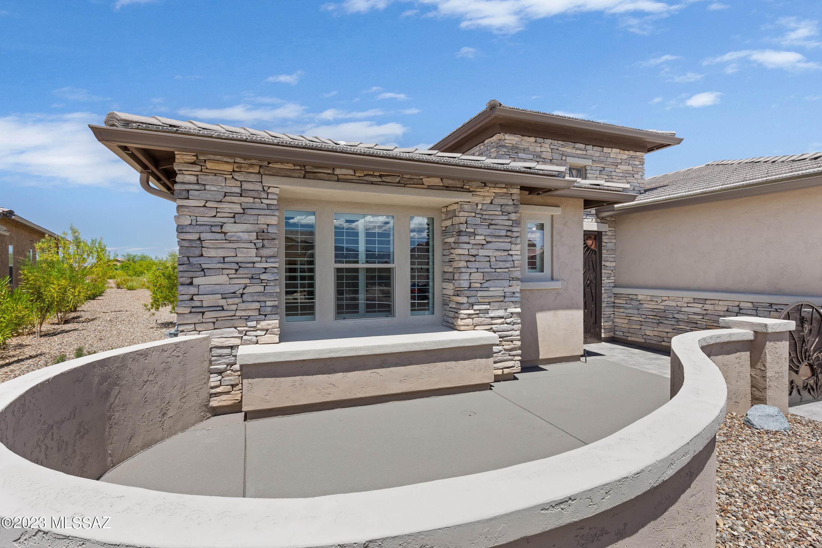 Saddlebrooke Ranch - Residential