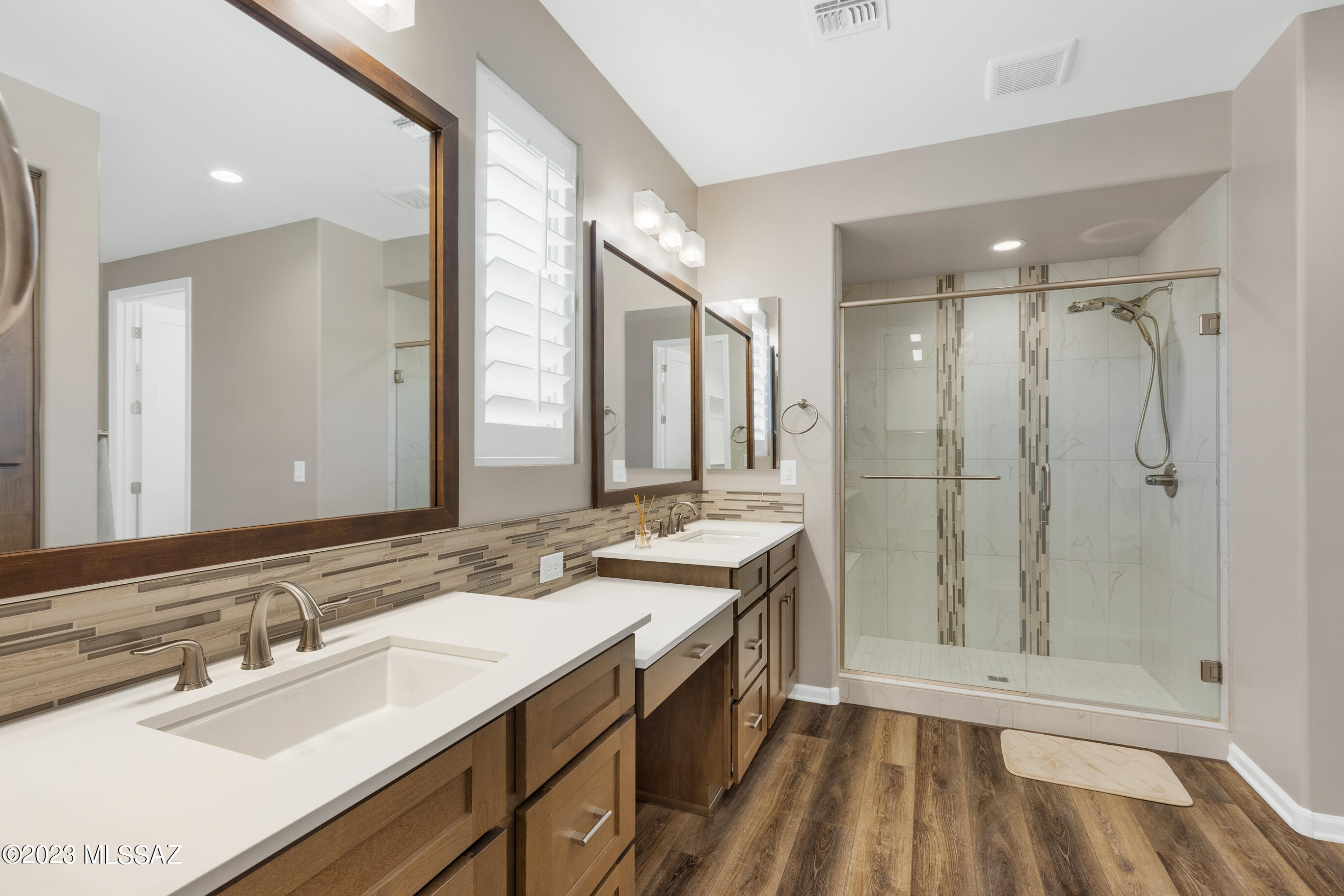 Saddlebrooke Ranch - Residential