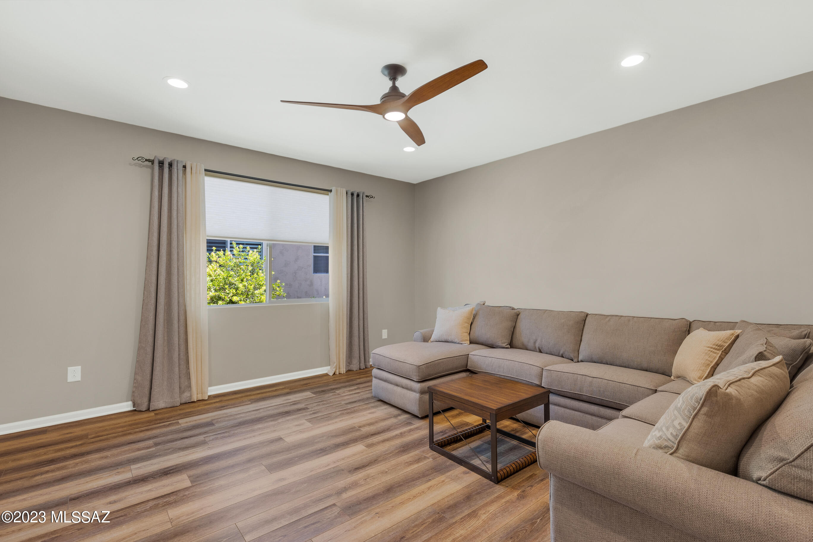 Saddlebrooke Ranch - Residential