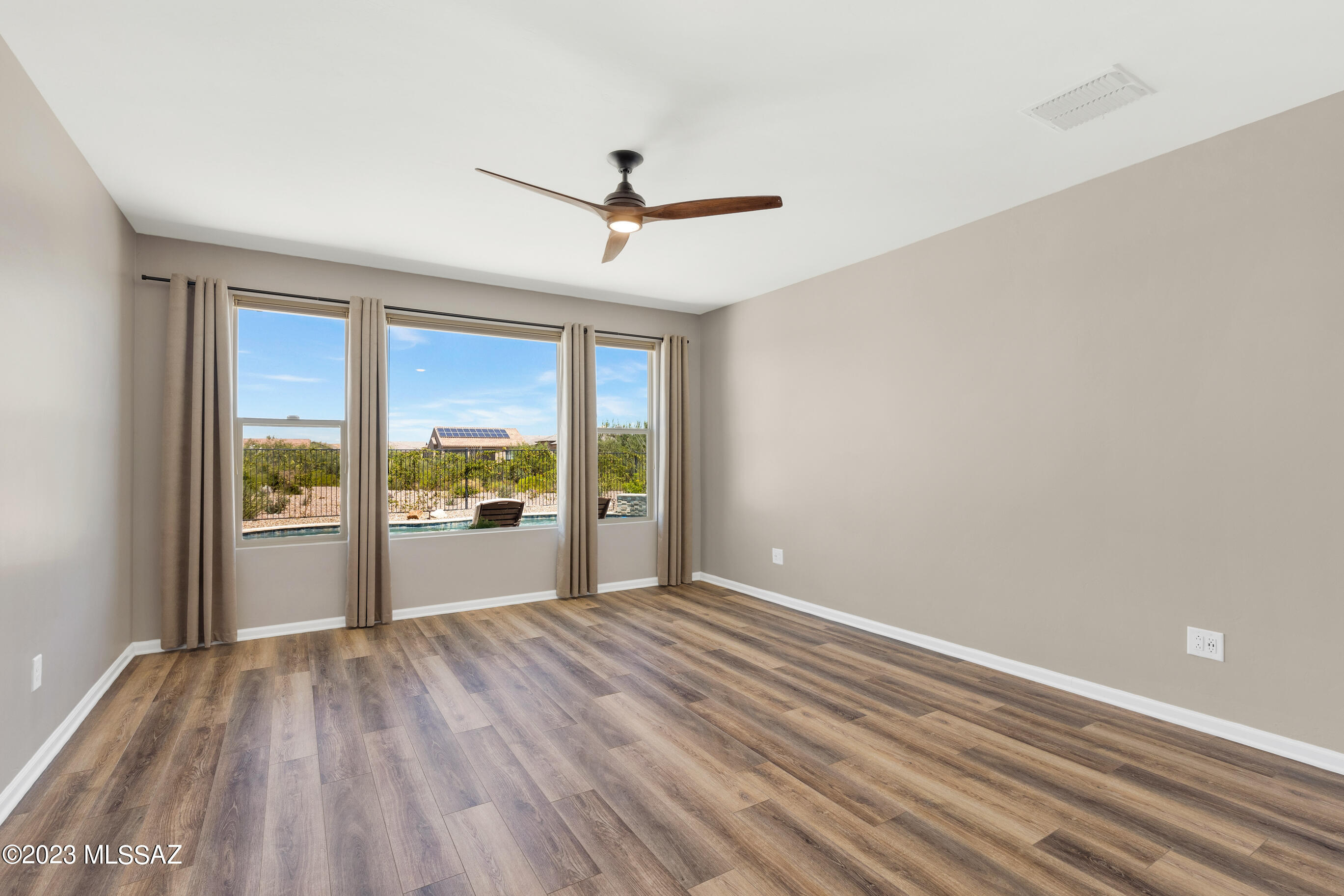 Saddlebrooke Ranch - Residential