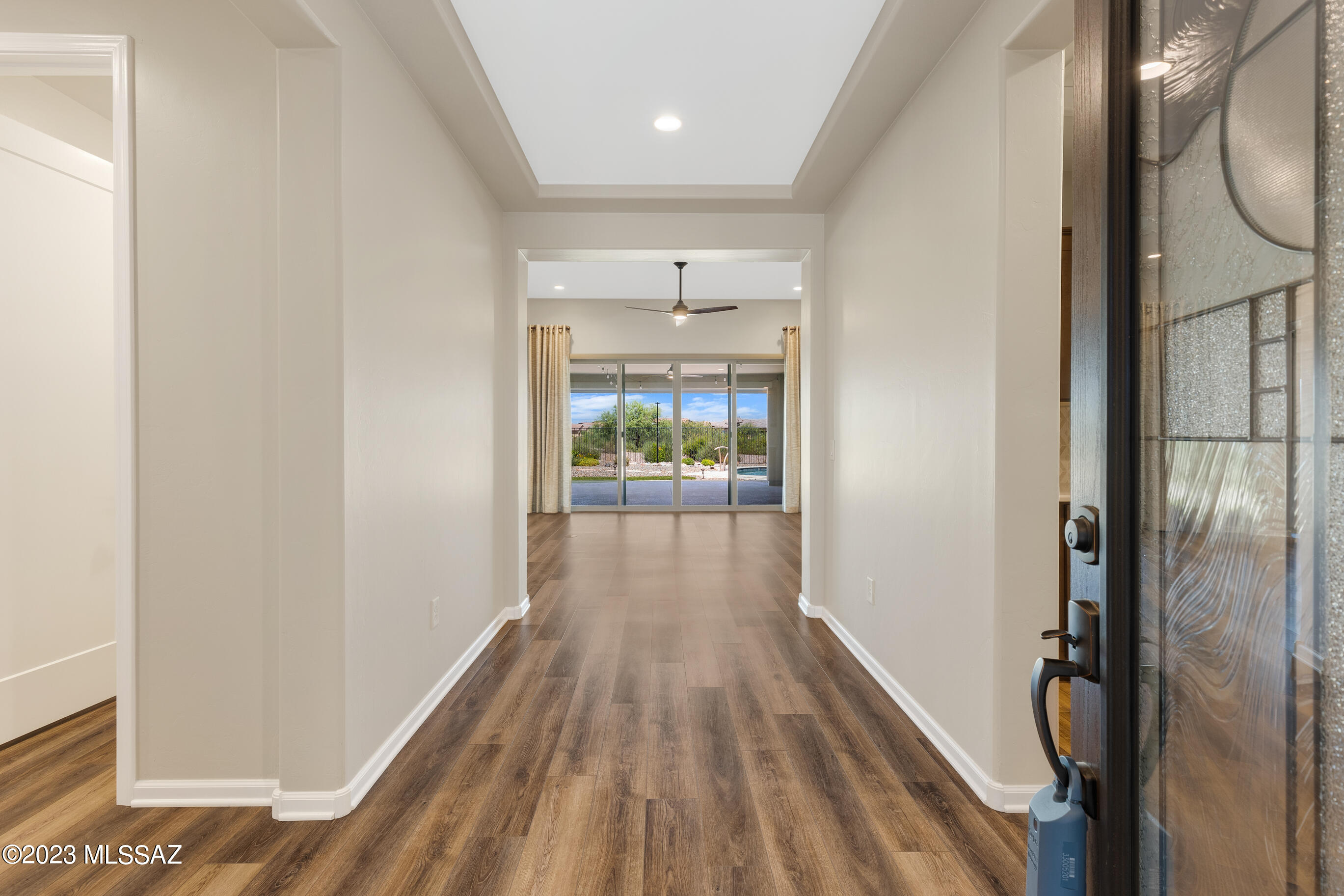 Saddlebrooke Ranch - Residential