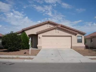 Continental Ranch (1-148) - Residential Lease