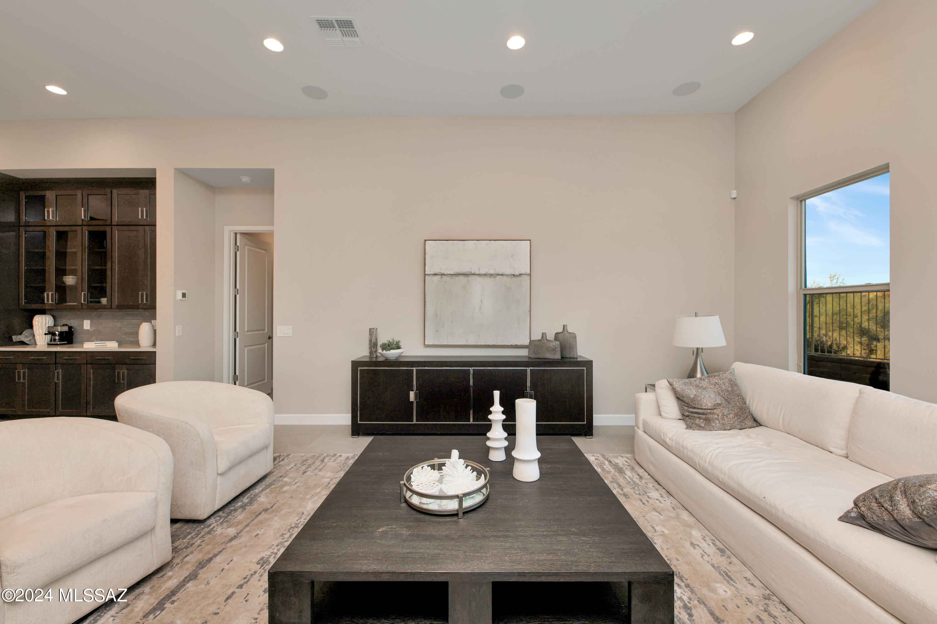 Rancho Vistoso Parcel 10-A SQ20193170002 - Residential