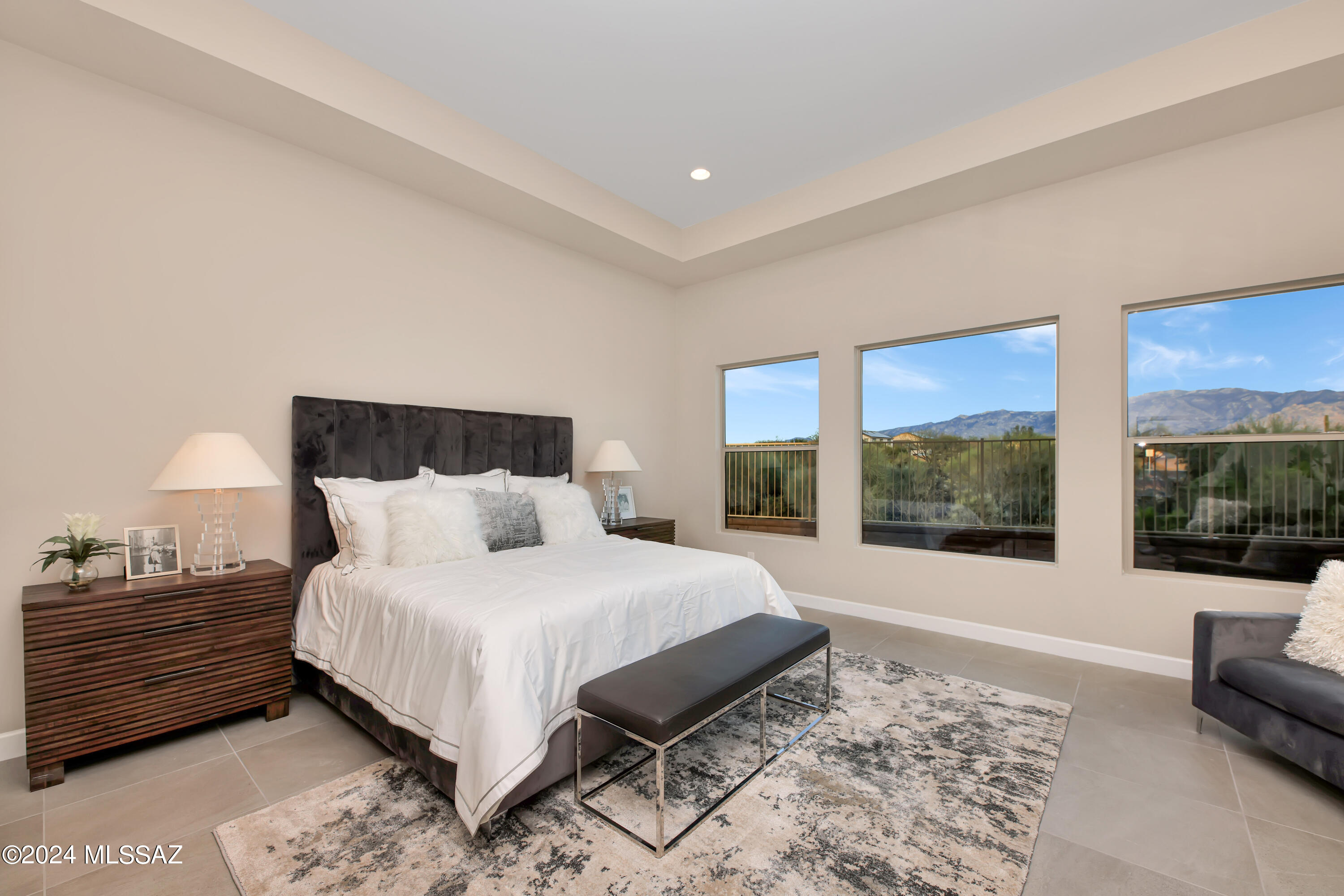 Rancho Vistoso Parcel 10-A SQ20193170002 - Residential