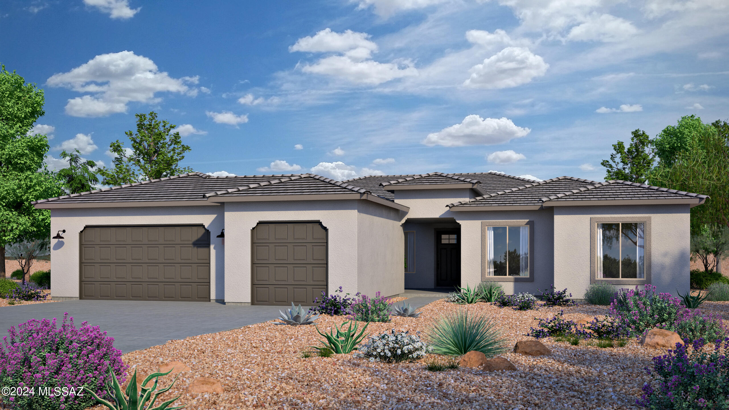 Rancho Vistoso Parcel 10-A SQ20193170002 - Residential