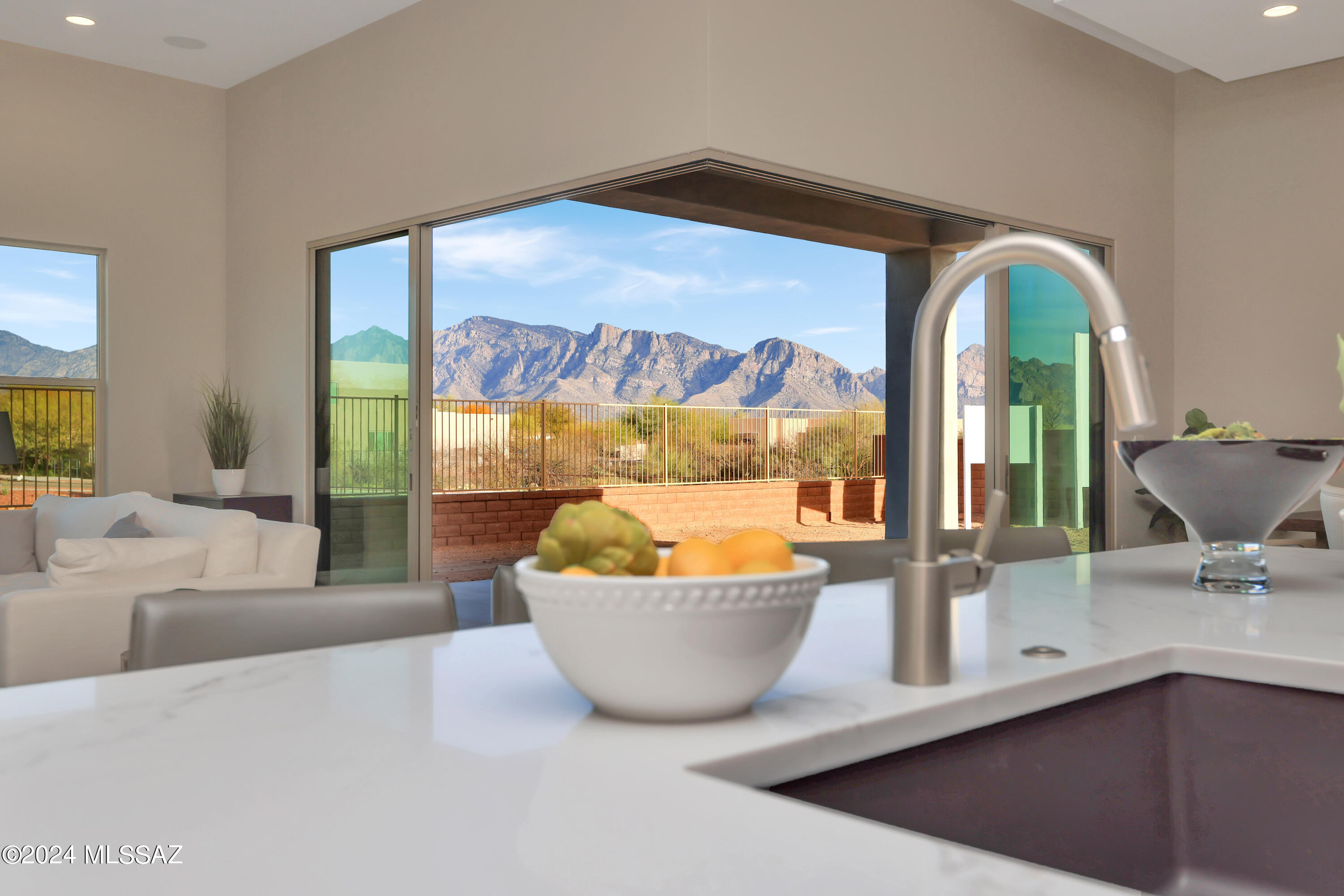 Rancho Vistoso Parcel 10-A SQ20193170002 - Residential