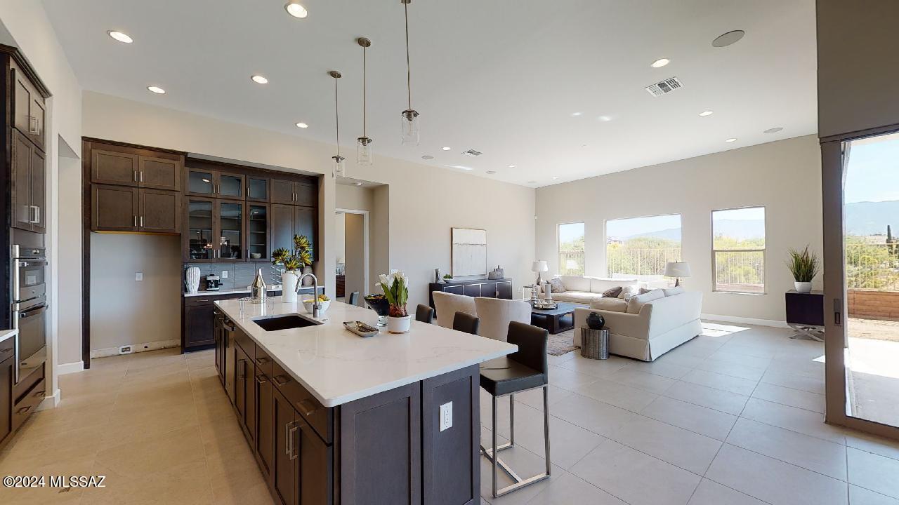 Rancho Vistoso Parcel 10-A SQ20193170002 - Residential