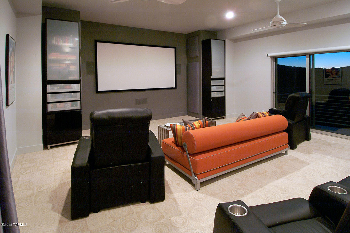 The Ridge At Ventana Canyon (1-63) - Residential