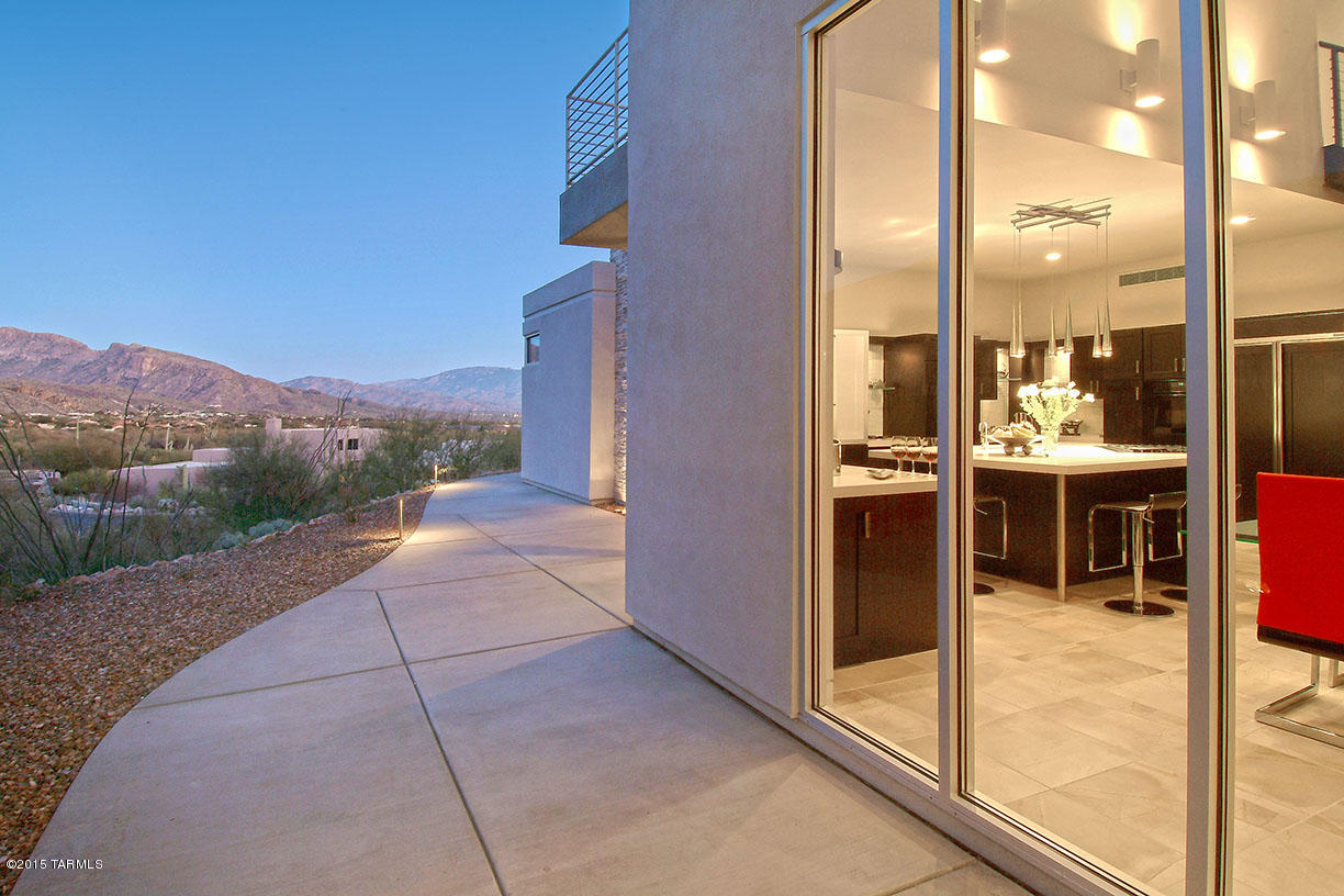 The Ridge At Ventana Canyon (1-63) - Residential