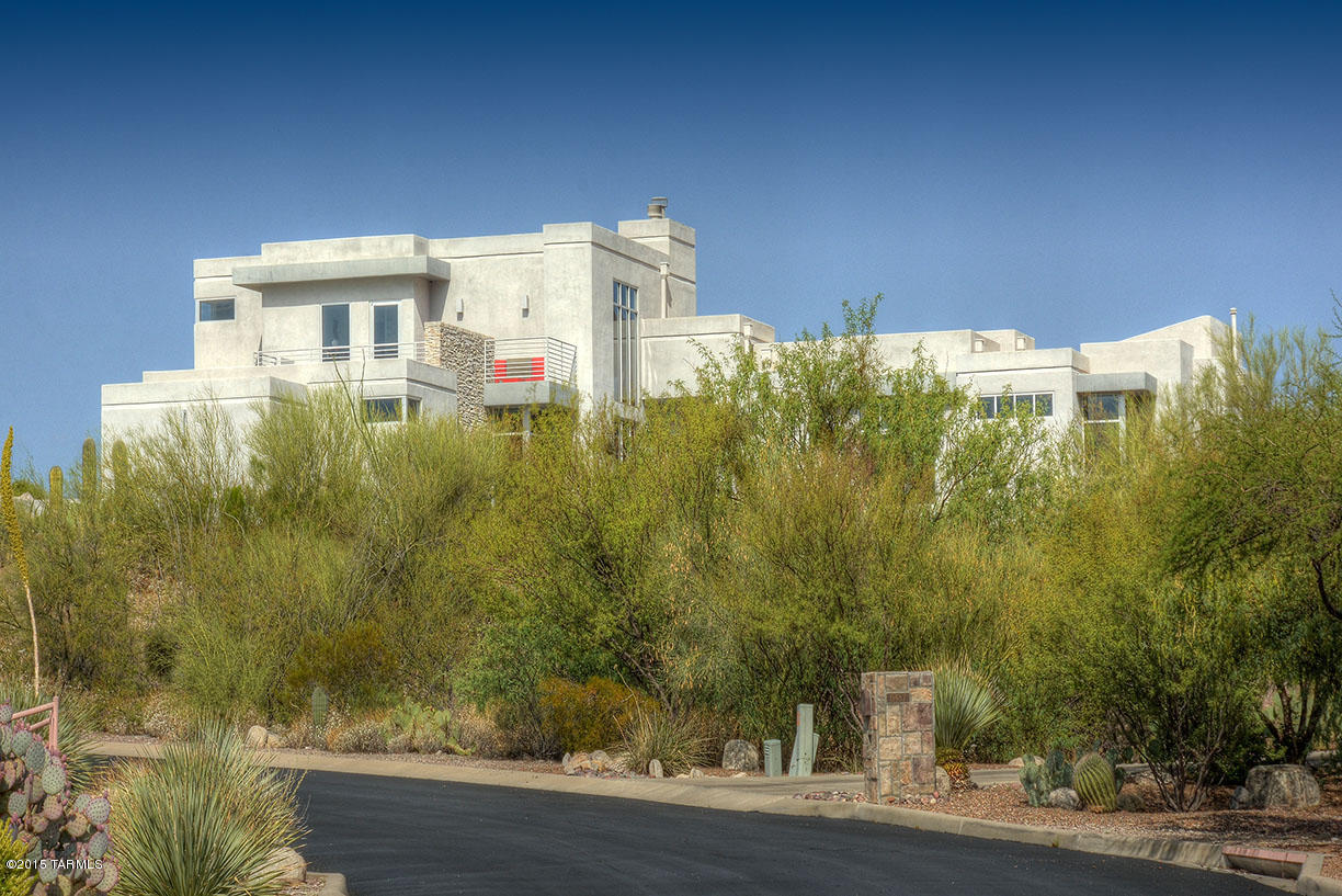 The Ridge At Ventana Canyon (1-63) - Residential