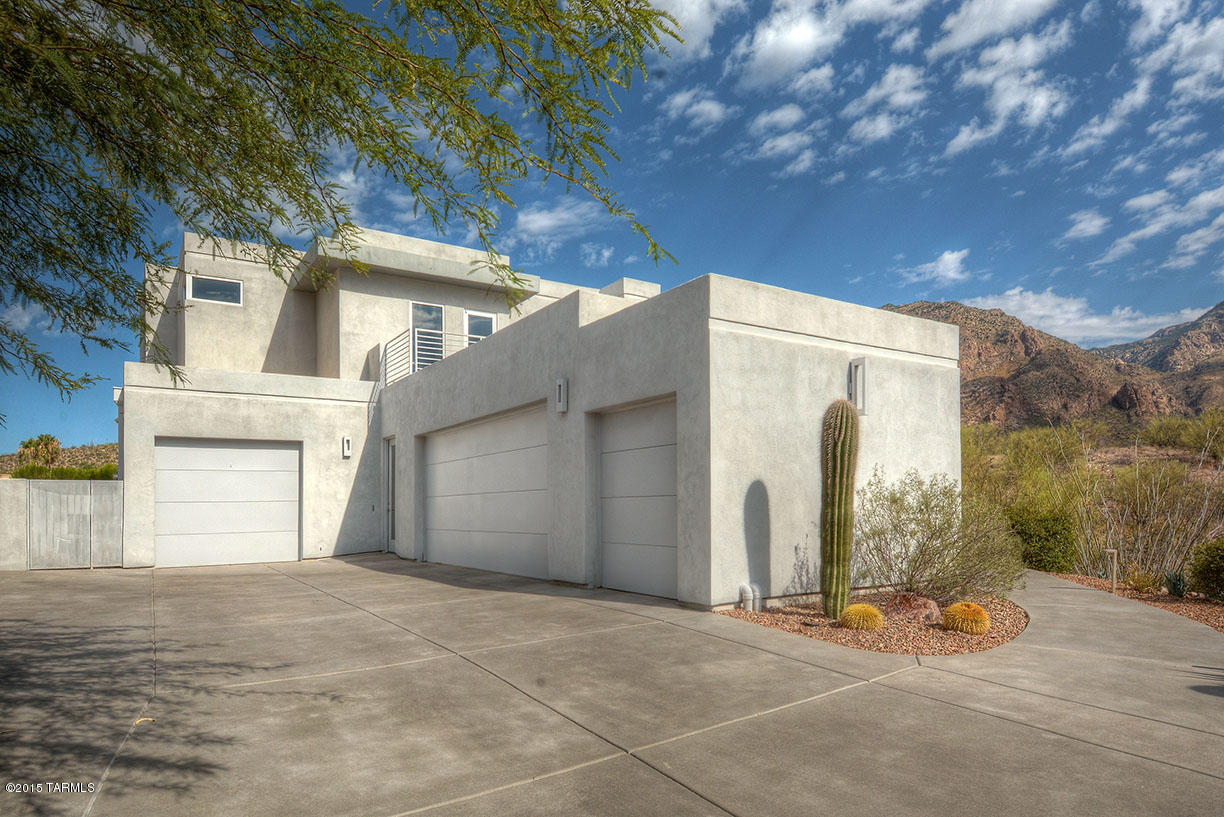 The Ridge At Ventana Canyon (1-63) - Residential