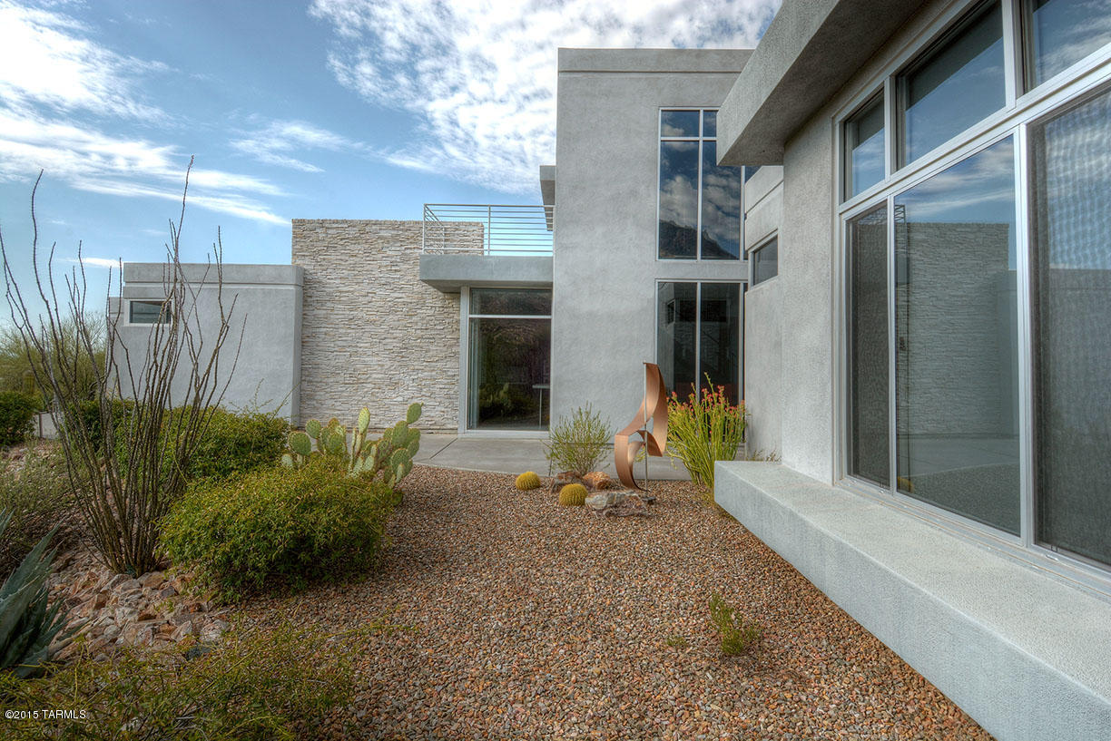 The Ridge At Ventana Canyon (1-63) - Residential