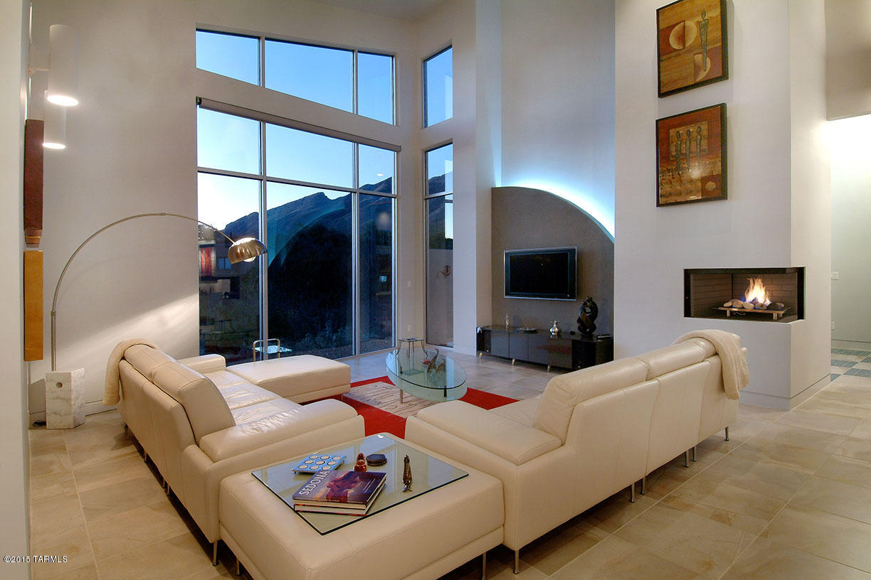 The Ridge At Ventana Canyon (1-63) - Residential