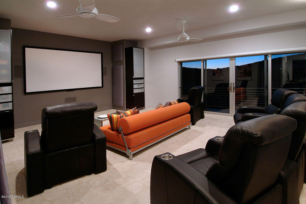 The Ridge At Ventana Canyon (1-63) - Residential