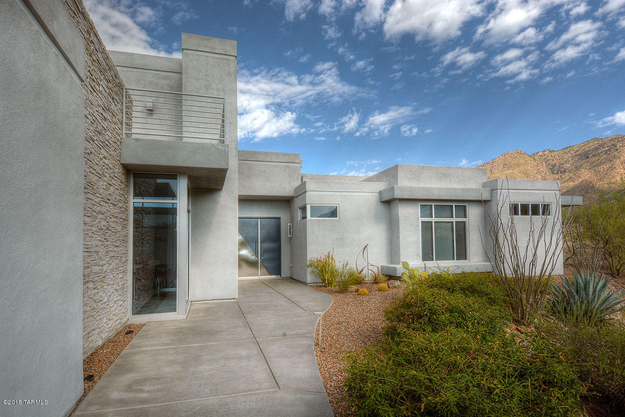 The Ridge At Ventana Canyon (1-63) - Residential
