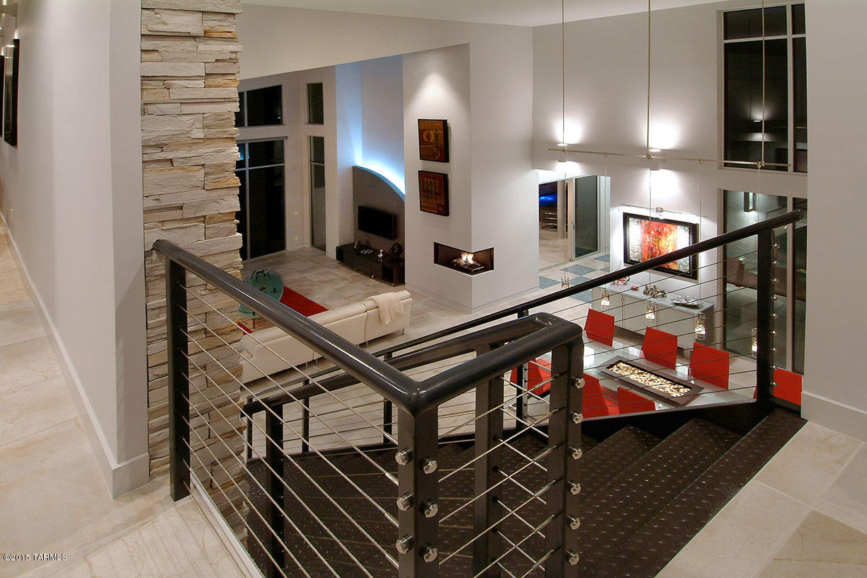The Ridge At Ventana Canyon (1-63) - Residential