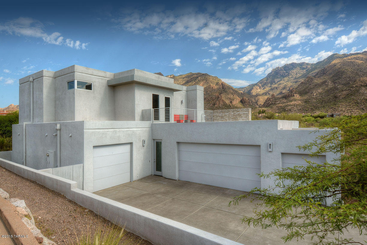 The Ridge At Ventana Canyon (1-63) - Residential