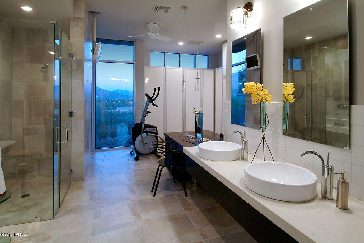 The Ridge At Ventana Canyon (1-63) - Residential