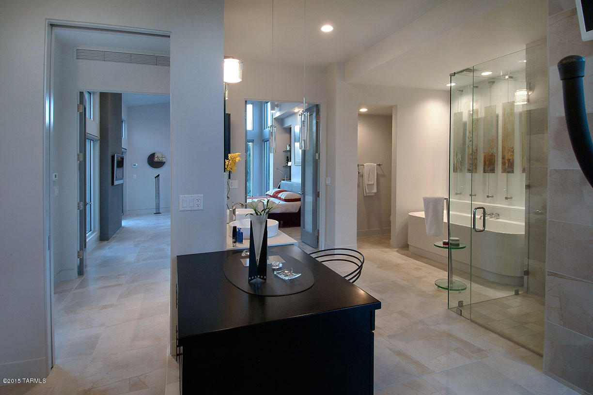 The Ridge At Ventana Canyon (1-63) - Residential