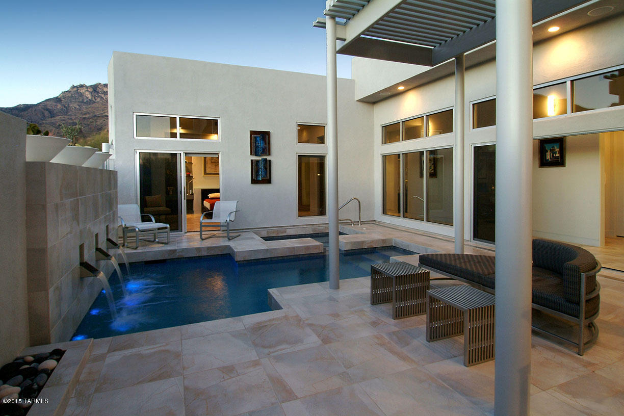 The Ridge At Ventana Canyon (1-63) - Residential