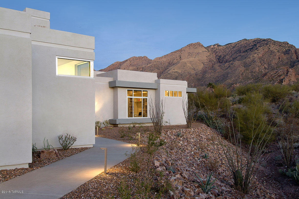 The Ridge At Ventana Canyon (1-63) - Residential