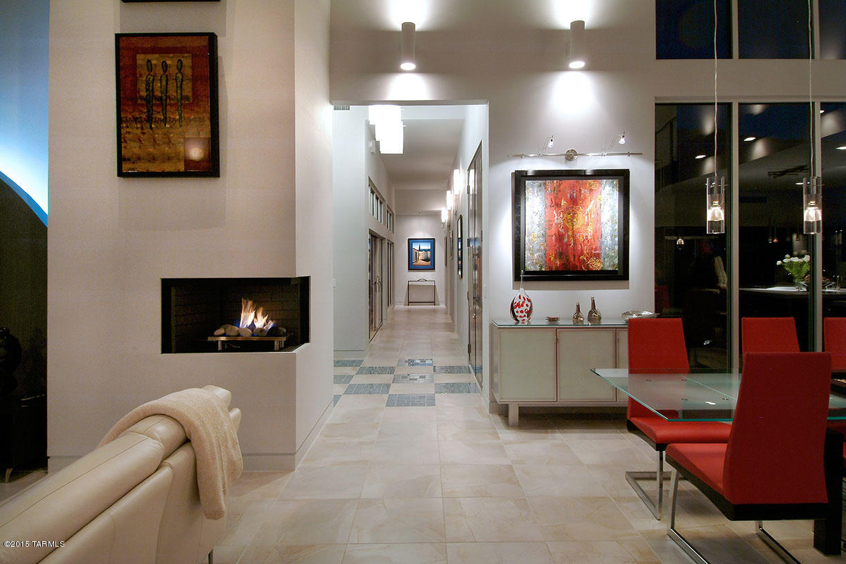 The Ridge At Ventana Canyon (1-63) - Residential
