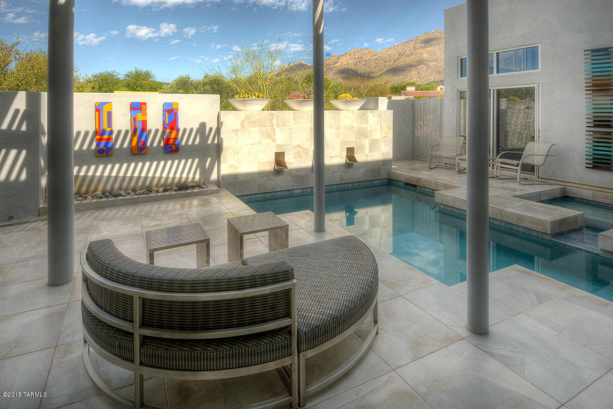 The Ridge At Ventana Canyon (1-63) - Residential