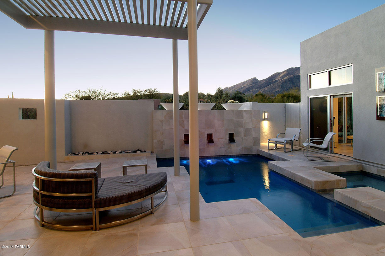 The Ridge At Ventana Canyon (1-63) - Residential