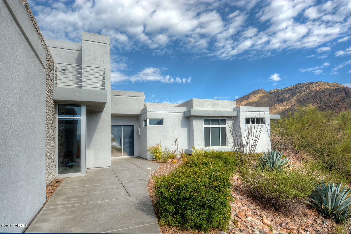 The Ridge At Ventana Canyon (1-63) - Residential