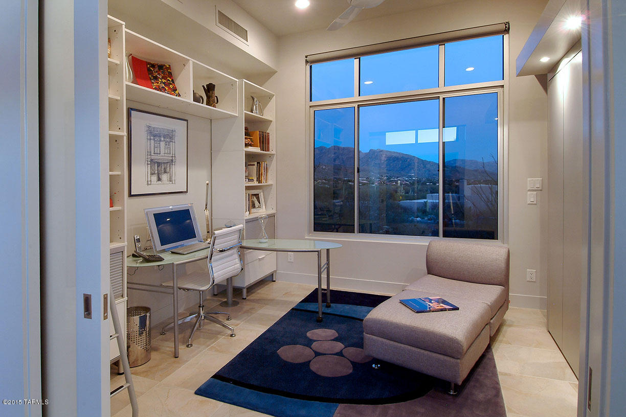 The Ridge At Ventana Canyon (1-63) - Residential