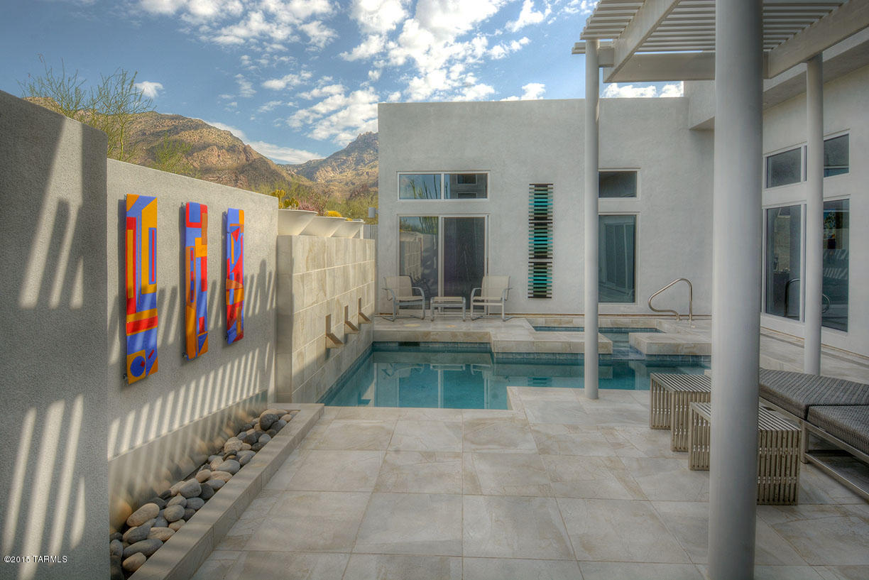 The Ridge At Ventana Canyon (1-63) - Residential