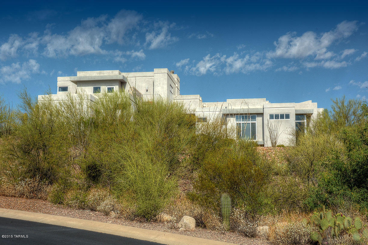 The Ridge At Ventana Canyon (1-63) - Residential