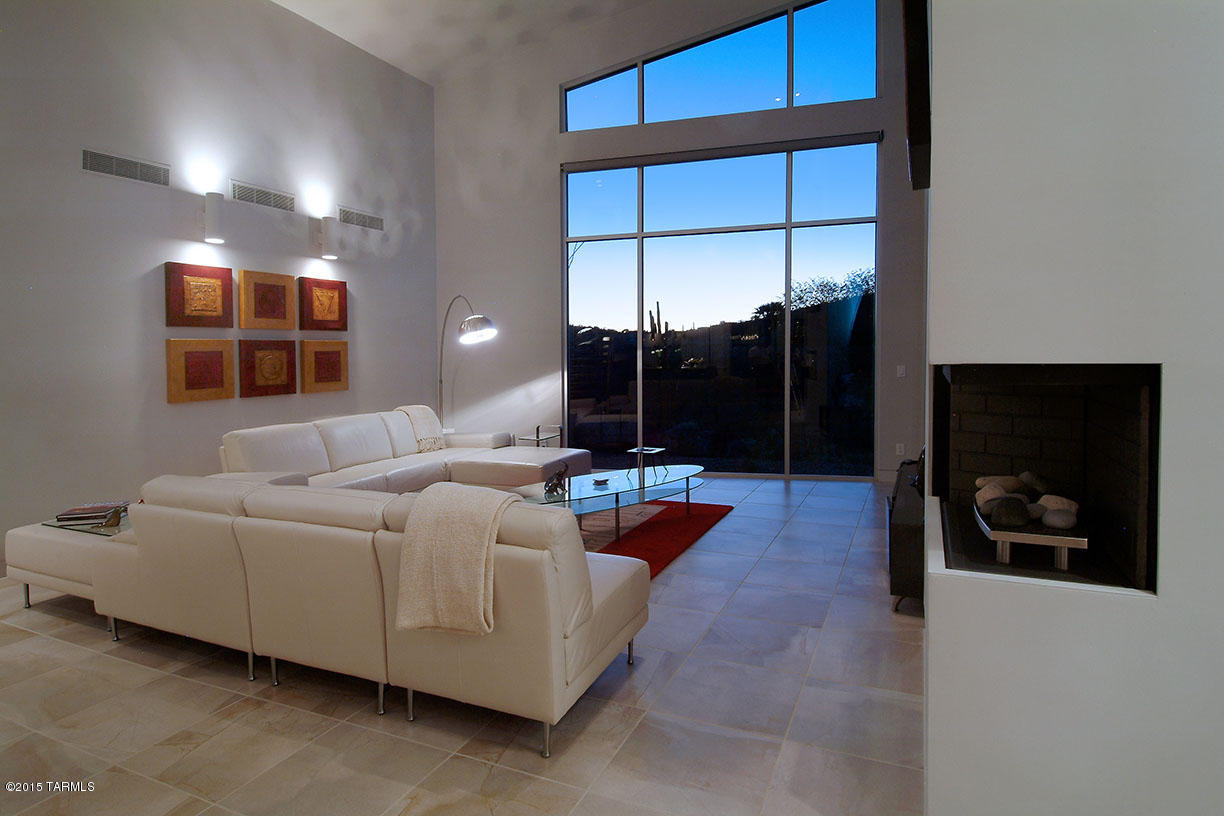 The Ridge At Ventana Canyon (1-63) - Residential