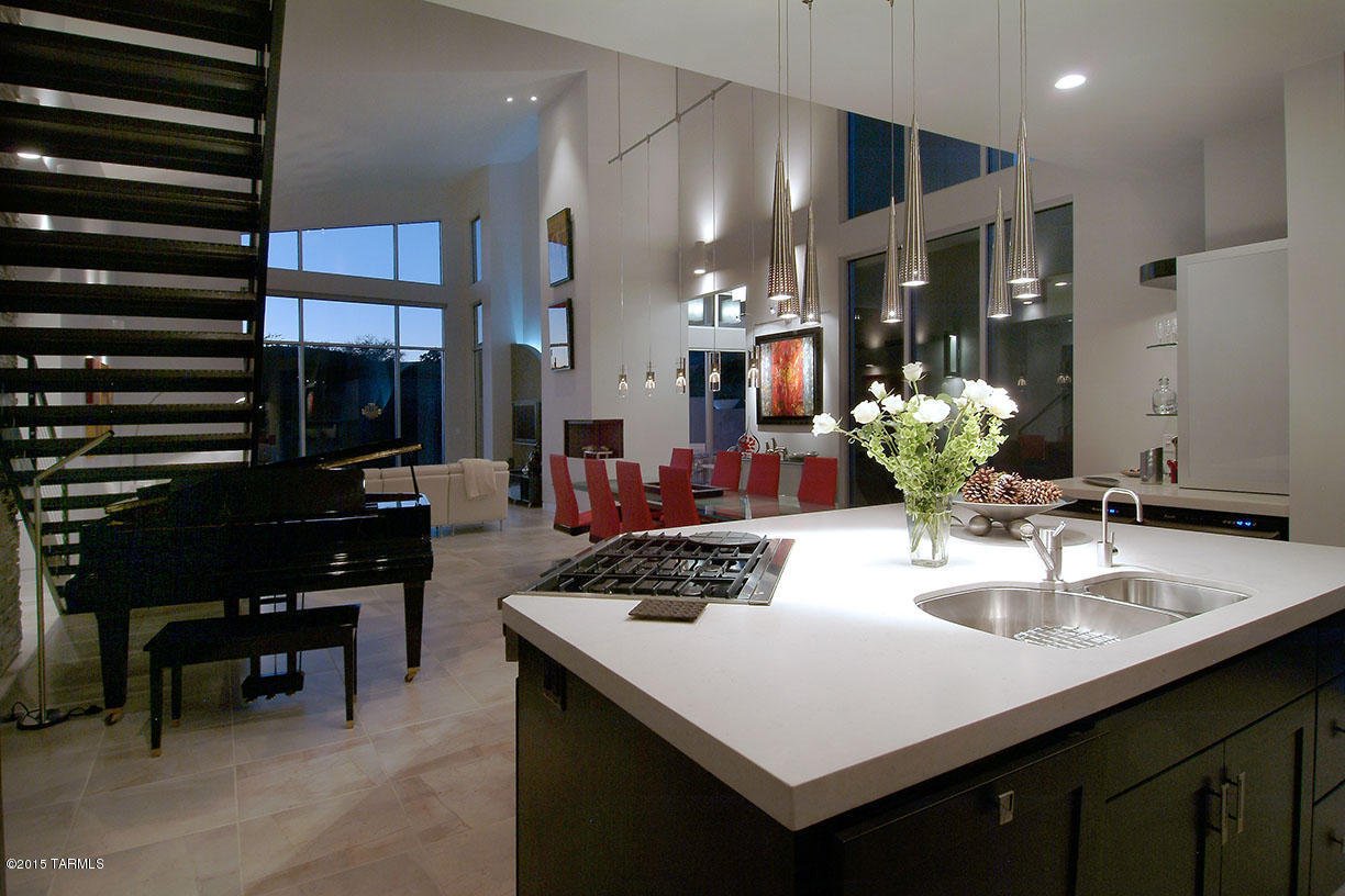 The Ridge At Ventana Canyon (1-63) - Residential