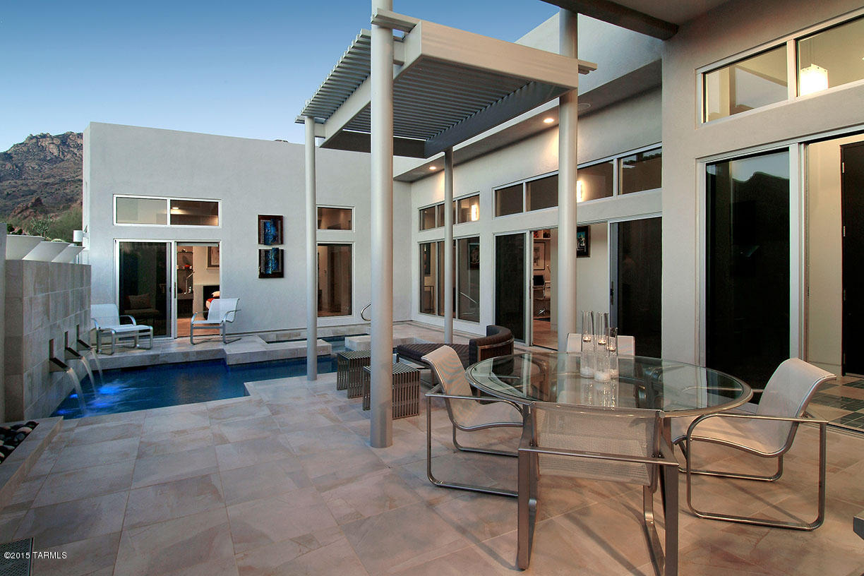 The Ridge At Ventana Canyon (1-63) - Residential