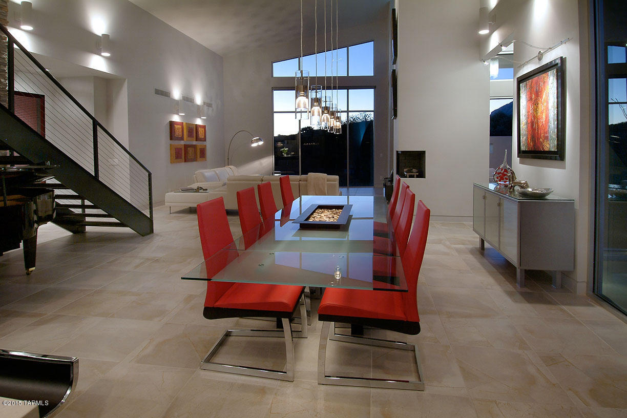 The Ridge At Ventana Canyon (1-63) - Residential