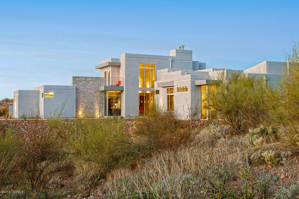 The Ridge At Ventana Canyon (1-63) - Residential