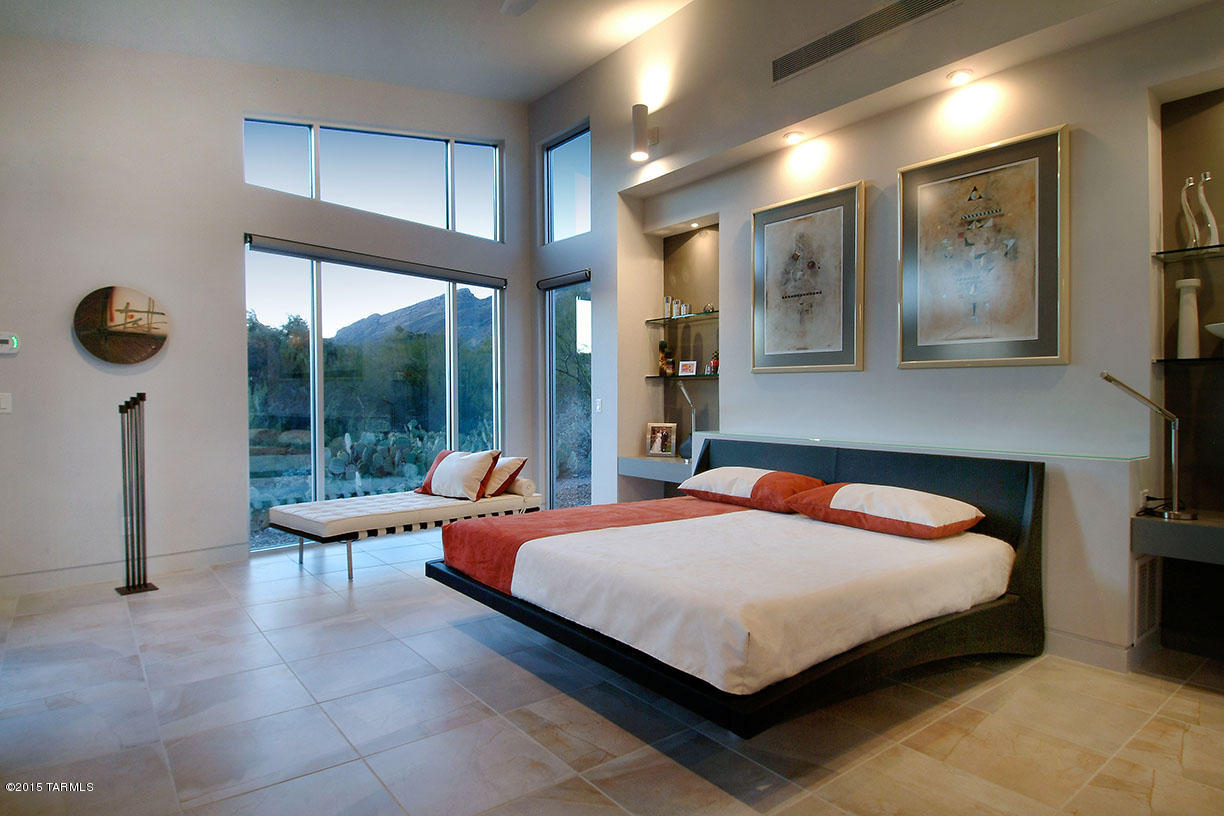 The Ridge At Ventana Canyon (1-63) - Residential