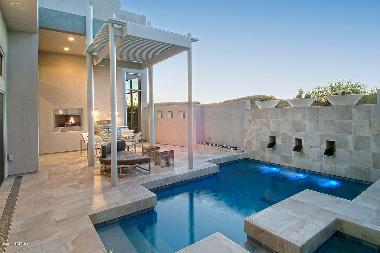 The Ridge At Ventana Canyon (1-63) - Residential