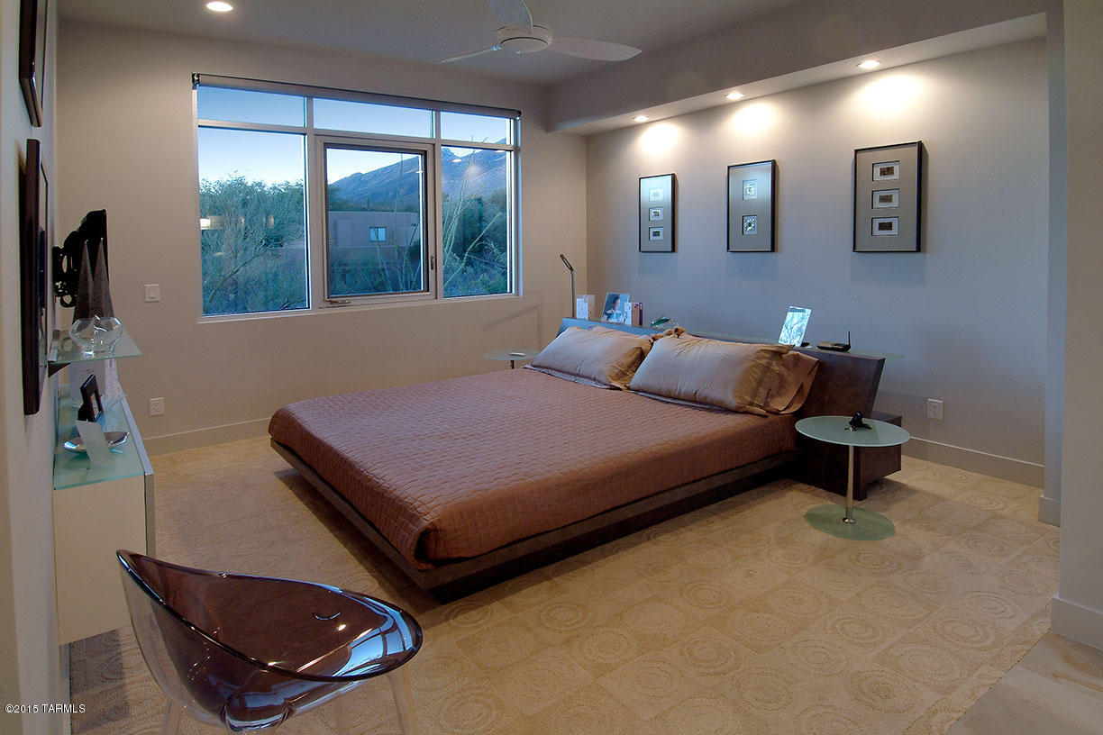 The Ridge At Ventana Canyon (1-63) - Residential