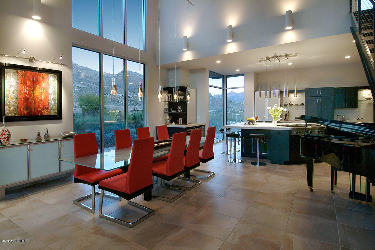 The Ridge At Ventana Canyon (1-63) - Residential