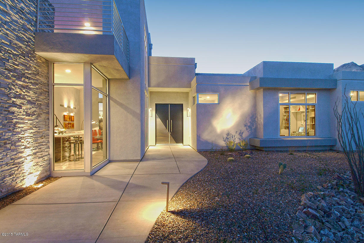 The Ridge At Ventana Canyon (1-63) - Residential