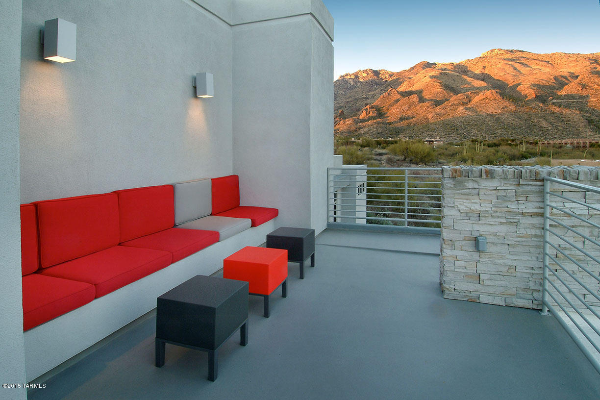 The Ridge At Ventana Canyon (1-63) - Residential